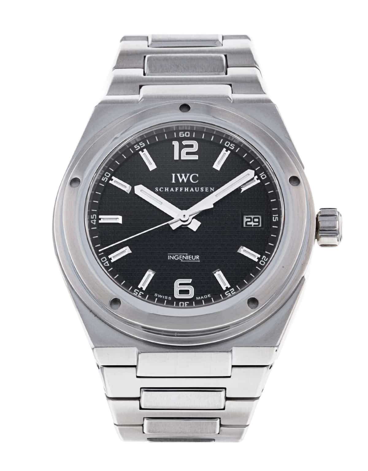 IWC Ingenieur IW322701